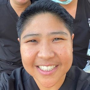 Meet your Posher, Toni